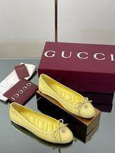 China Replica Gucci Women Shoes 112usd Only